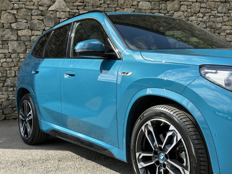 2023 (23) BMW X1 xDrive 25e M Sport 5dr 5314429