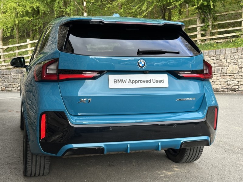 2023 (23) BMW X1 xDrive 25e M Sport 5dr 5314371