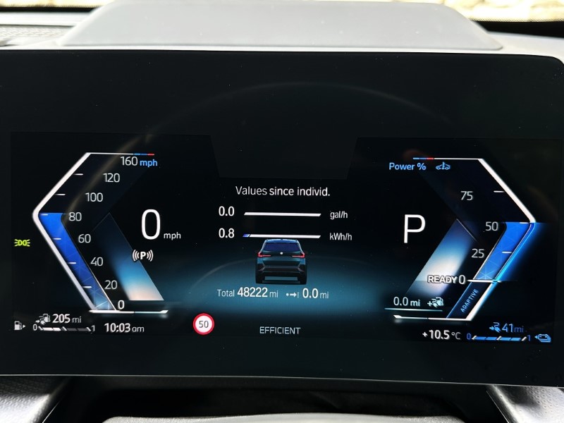 2023 (23) BMW X1 xDrive 25e M Sport 5dr 5314397