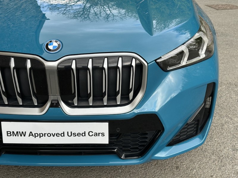 2023 (23) BMW X1 xDrive 25e M Sport 5dr 5314387