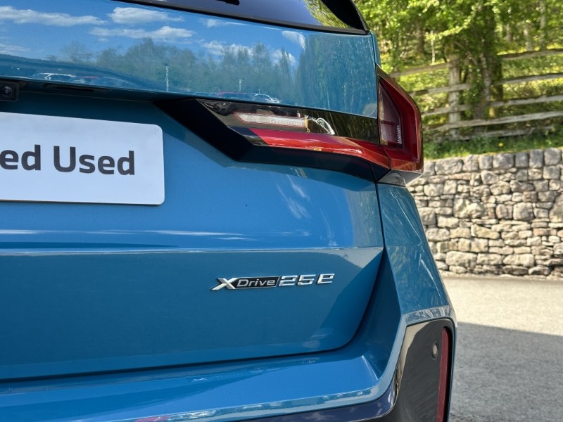 2023 (23) BMW X1 xDrive 25e M Sport 5dr 5317354