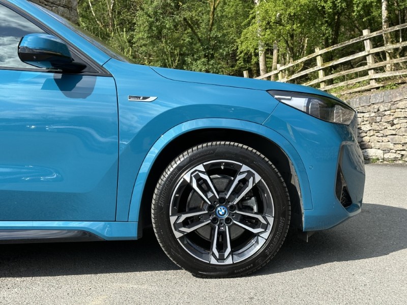 2023 (23) BMW X1 xDrive 25e M Sport 5dr 5314428