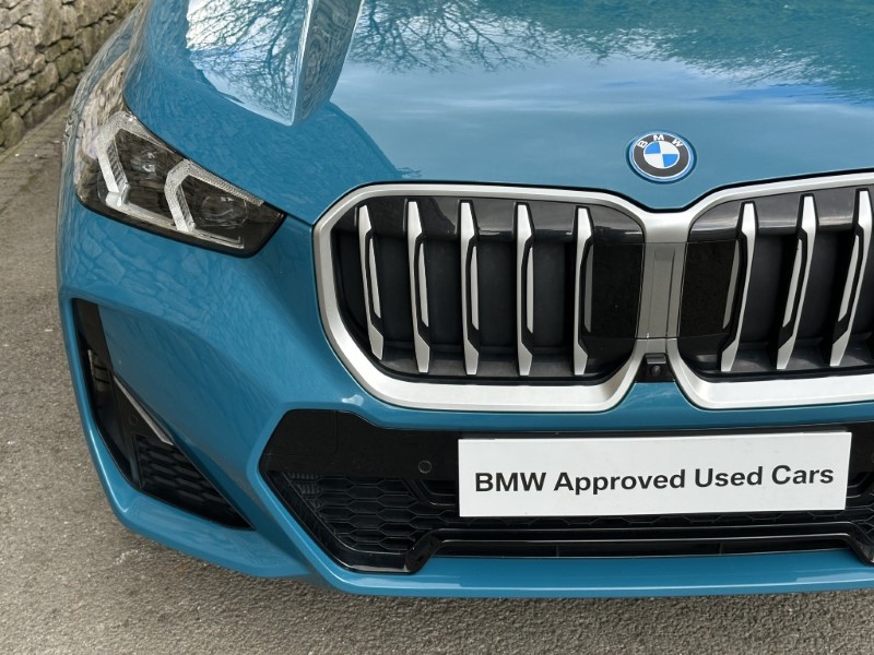 2023 (23) BMW X1 xDrive 25e M Sport 5dr 5314386