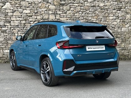 2023 (23) BMW X1 xDrive 25e M Sport 5dr