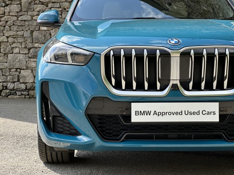 2023 (23) BMW X1 xDrive 25e M Sport 5dr 5314424