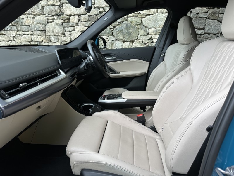 2023 (23) BMW X1 xDrive 25e M Sport 5dr 5314390