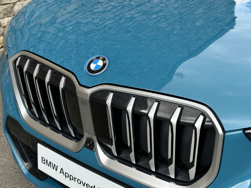 2023 (23) BMW X1 xDrive 25e M Sport 5dr 5314388