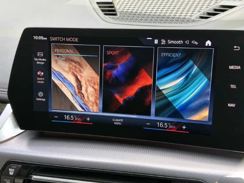 2023 (23) BMW X1 xDrive 25e M Sport 5dr 5314416