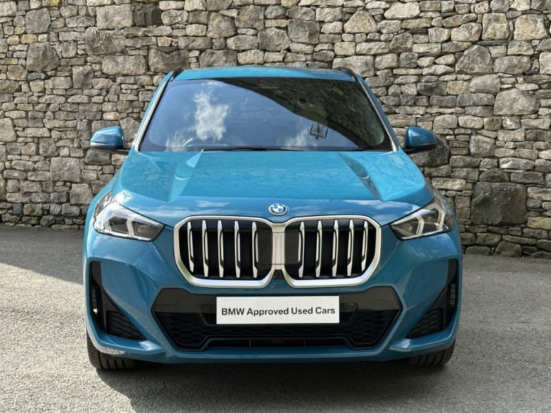 2023 (23) BMW X1 xDrive 25e M Sport 5dr 5314421