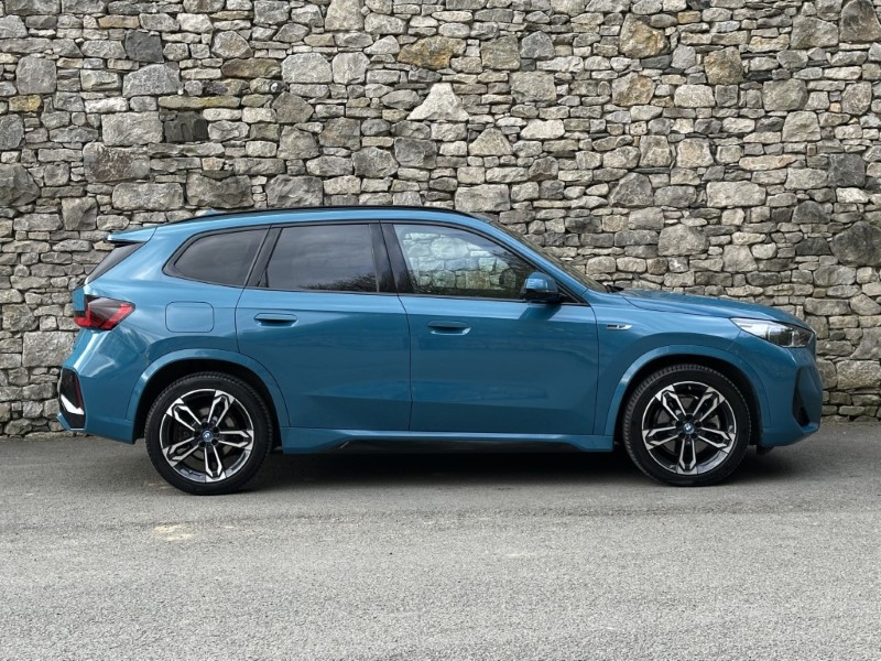 2023 (23) BMW X1 xDrive 25e M Sport 5dr 5314370