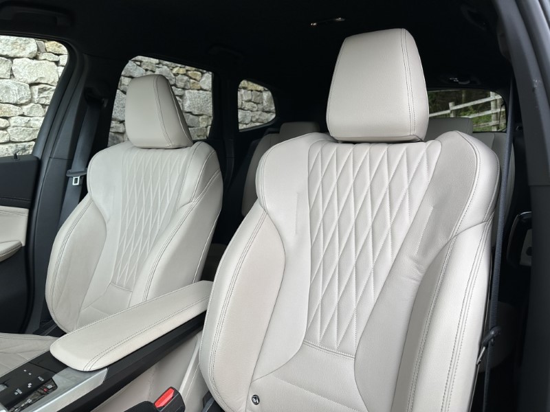 2023 (23) BMW X1 xDrive 25e M Sport 5dr 5314393