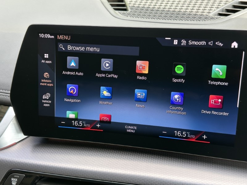 2023 (23) BMW X1 xDrive 25e M Sport 5dr 5314418