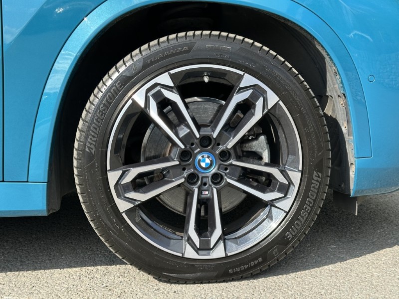 2023 (23) BMW X1 xDrive 25e M Sport 5dr 5314427