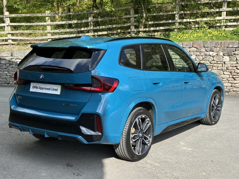 2023 (23) BMW X1 xDrive 25e M Sport 5dr 5314430