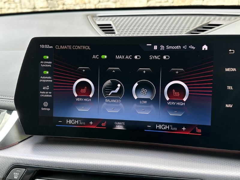 2023 (23) BMW X1 xDrive 25e M Sport 5dr 5314396