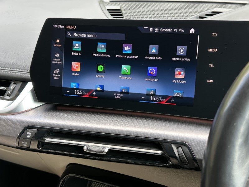 2023 (23) BMW X1 xDrive 25e M Sport 5dr 5314419