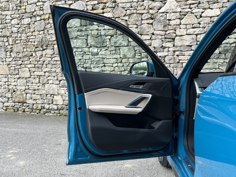 2023 (23) BMW X1 xDrive 25e M Sport 5dr 5314401