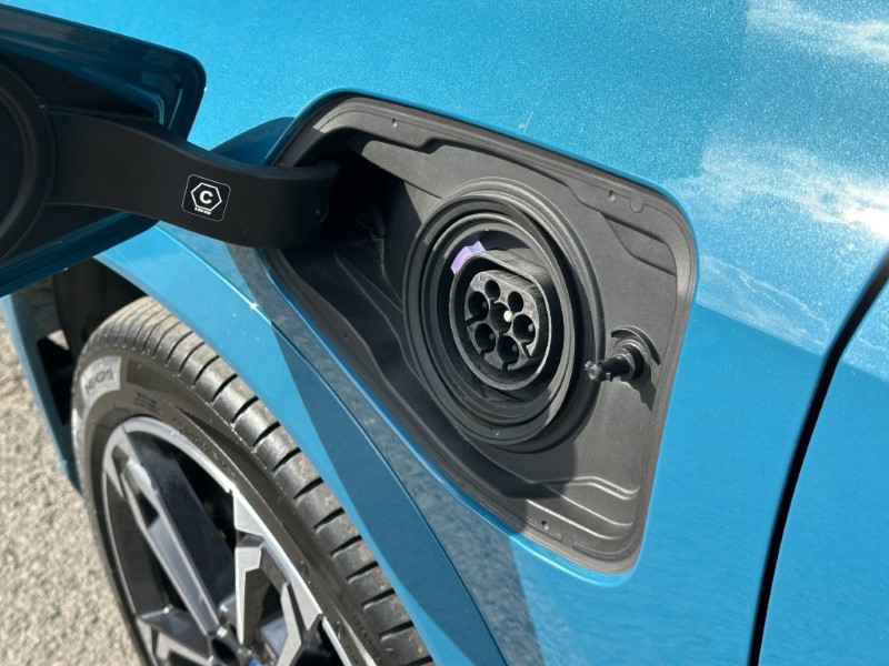 2023 (23) BMW X1 xDrive 25e M Sport 5dr 5314413