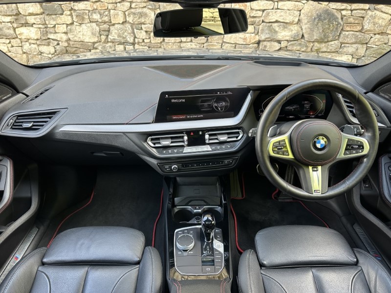 2023 (23) BMW 1 SERIES 128ti 5dr 5316884