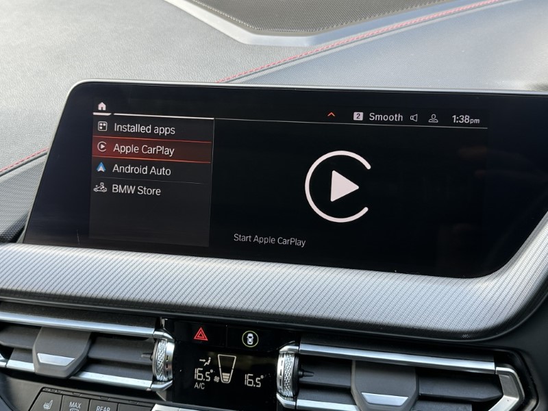 2023 (23) BMW 1 SERIES 128ti 5dr 5316894