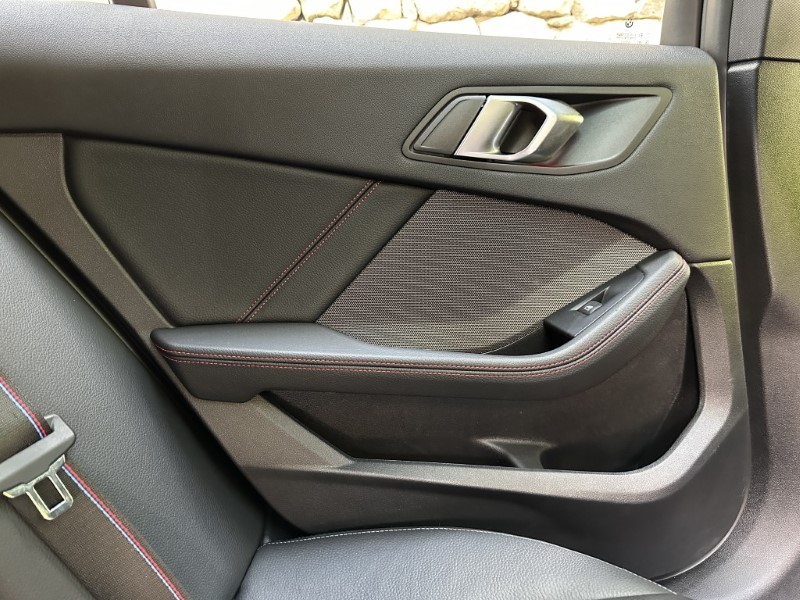 2023 (23) BMW 1 SERIES 128ti 5dr 5316851