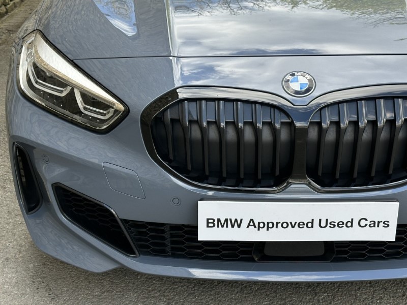 2023 (23) BMW 1 SERIES 128ti 5dr 5316864