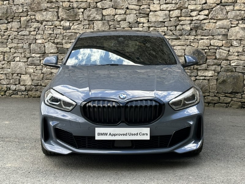 2023 (23) BMW 1 SERIES 128ti 5dr 5316899