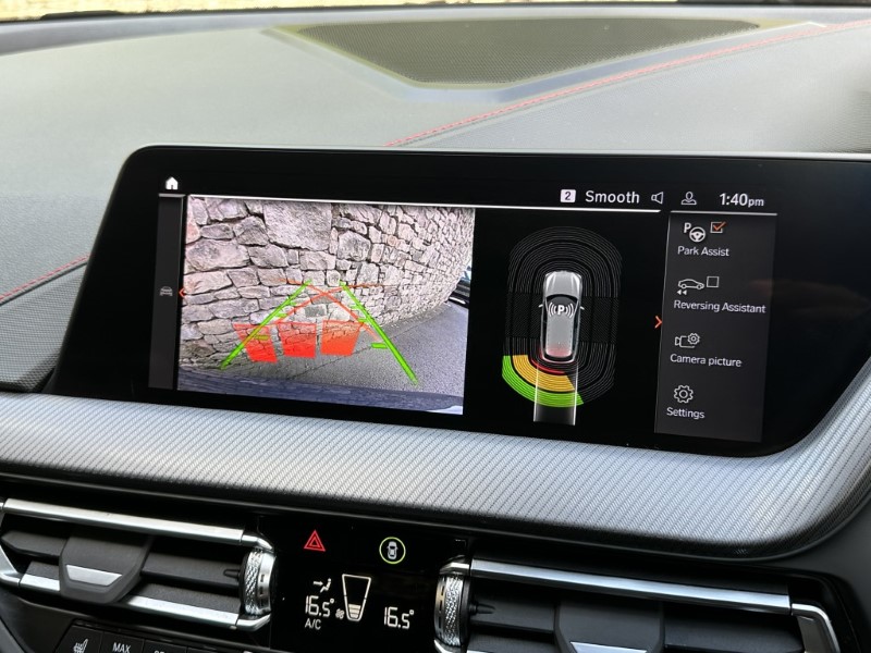 2023 (23) BMW 1 SERIES 128ti 5dr 5316897