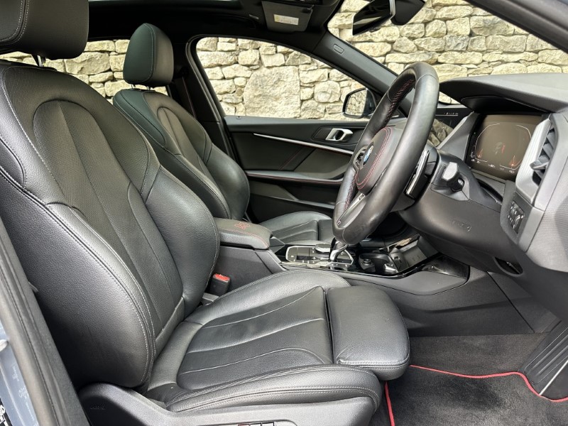 2023 (23) BMW 1 SERIES 128ti 5dr 5316847