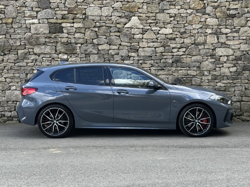 2023 (23) BMW 1 SERIES 128ti 5dr 5316837