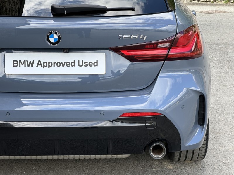 2023 (23) BMW 1 SERIES 128ti 5dr 5316840