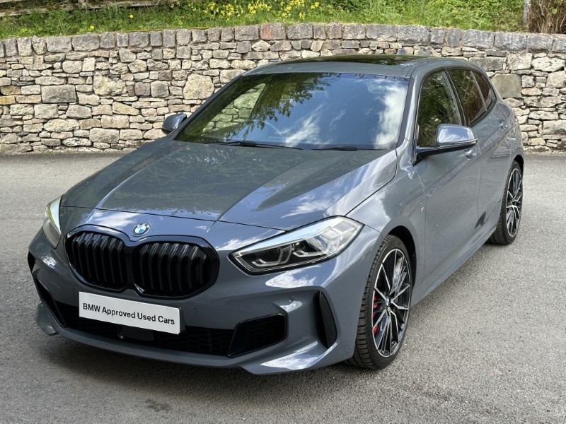 2023 (23) BMW 1 SERIES 128ti 5dr 5316895