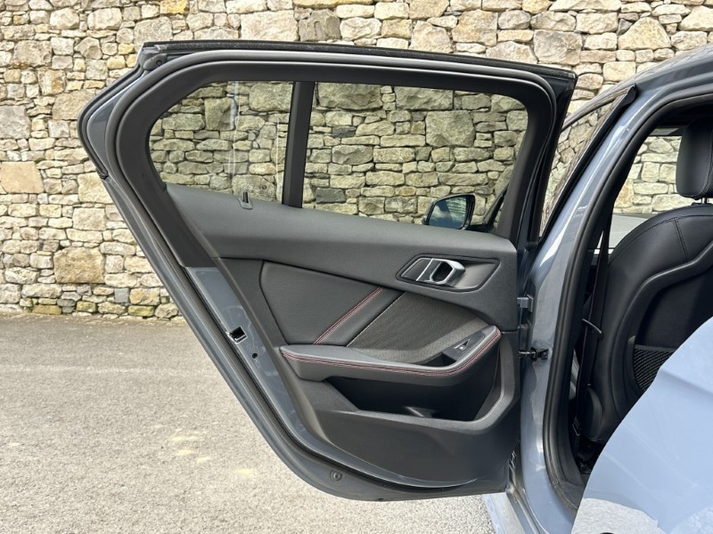 2023 (23) BMW 1 SERIES 128ti 5dr 5316878