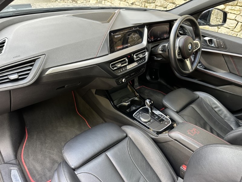 2023 (23) BMW 1 SERIES 128ti 5dr 5316869