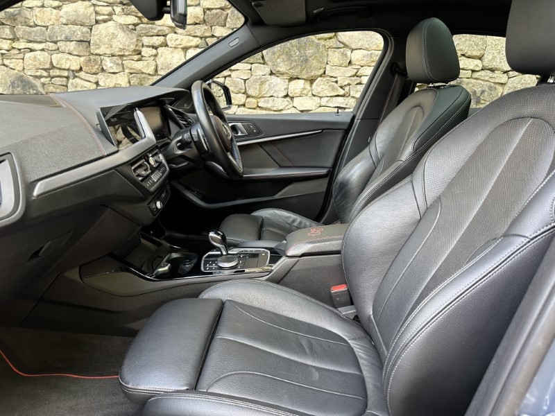 2023 (23) BMW 1 SERIES 128ti 5dr 5316868