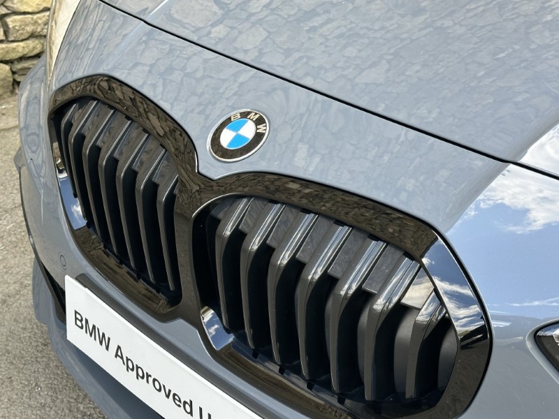 2023 (23) BMW 1 SERIES 128ti 5dr 5316866
