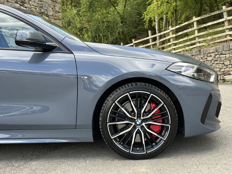 2023 (23) BMW 1 SERIES 128ti 5dr 5316907