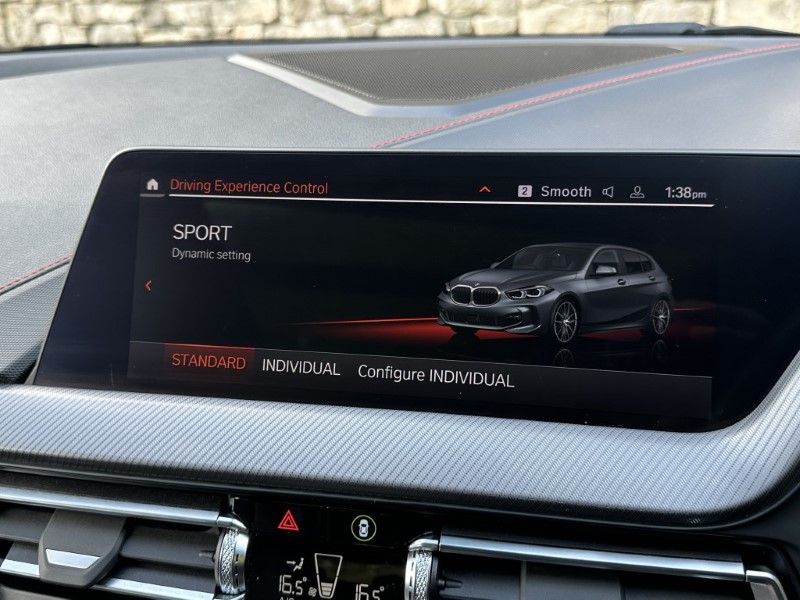 2023 (23) BMW 1 SERIES 128ti 5dr 5316890