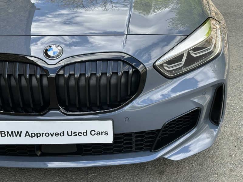 2023 (23) BMW 1 SERIES 128ti 5dr 5316865