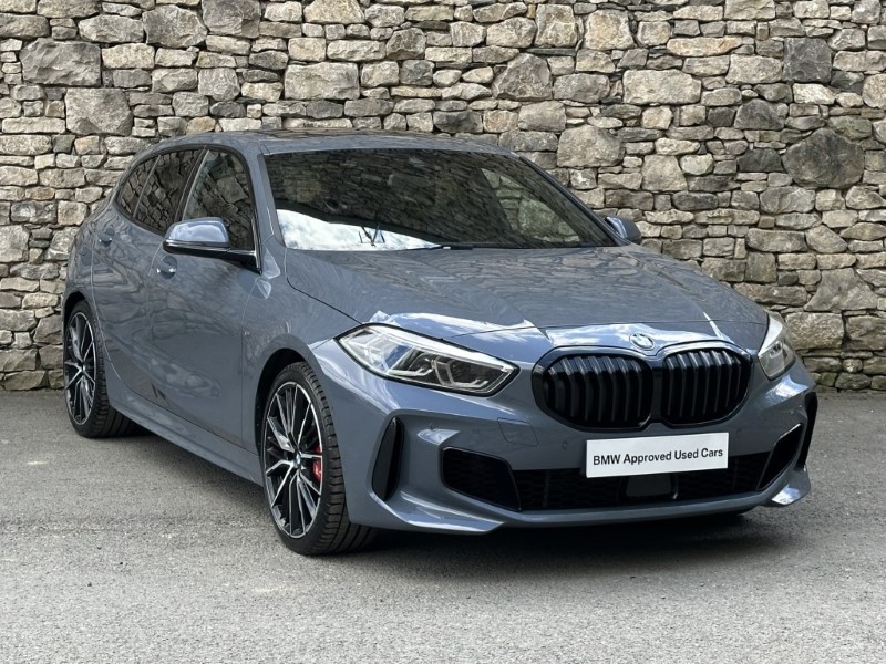2023 (23) BMW 1 SERIES 128ti 5dr
