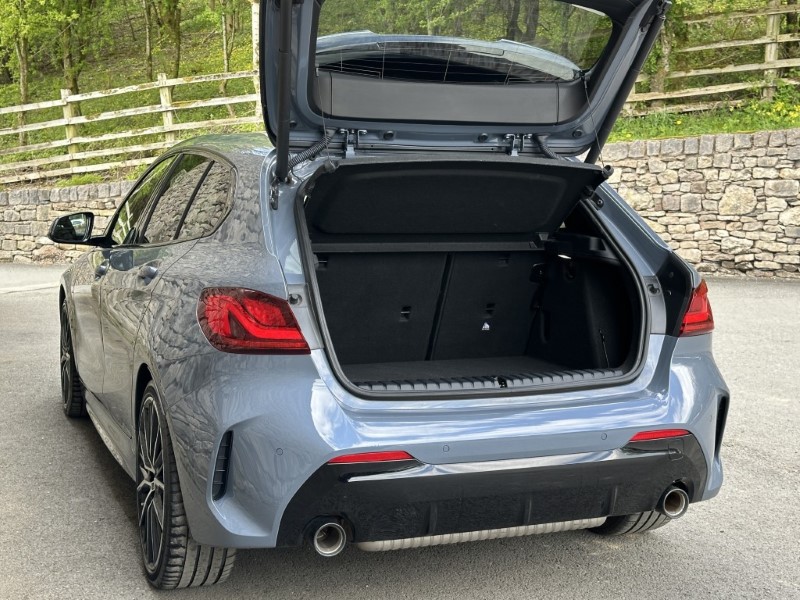 2023 (23) BMW 1 SERIES 128ti 5dr 5316844