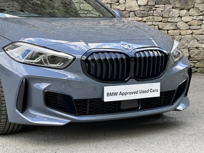 2023 (23) BMW 1 SERIES 128ti 5dr 5316901