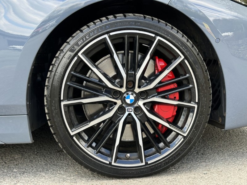 2023 (23) BMW 1 SERIES 128ti 5dr 5317315