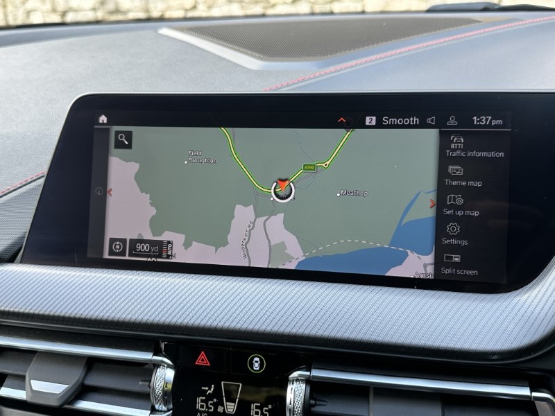 2023 (23) BMW 1 SERIES 128ti 5dr 5316889