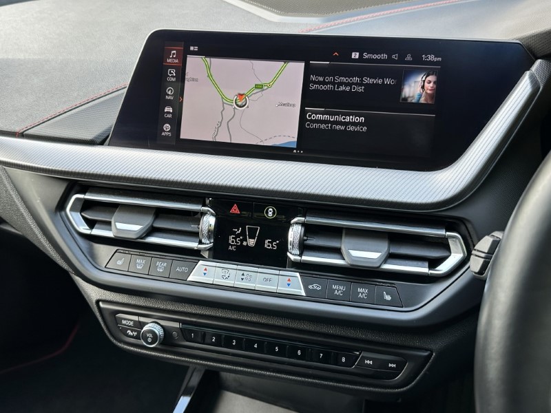 2023 (23) BMW 1 SERIES 128ti 5dr 5316893