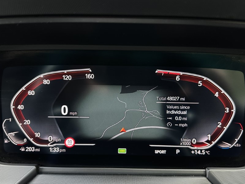 2023 (23) BMW 1 SERIES 128ti 5dr 5316874