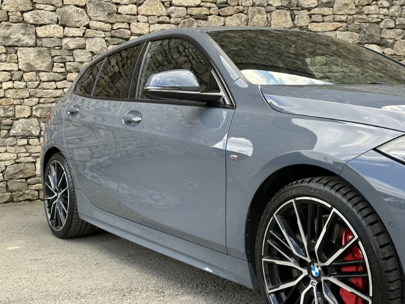 2023 (23) BMW 1 SERIES 128ti 5dr 5316908