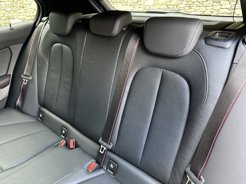 2023 (23) BMW 1 SERIES 128ti 5dr 5316879