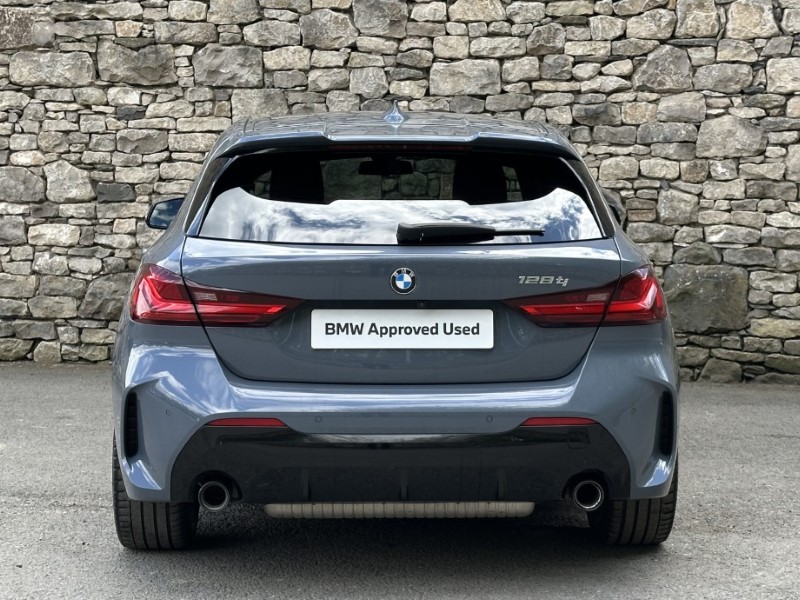 2023 (23) BMW 1 SERIES 128ti 5dr 5316875