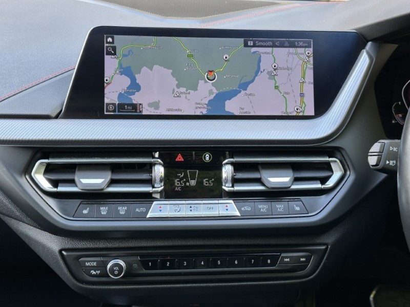 2023 (23) BMW 1 SERIES 128ti 5dr 5317263